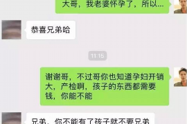 象山企业清欠服务